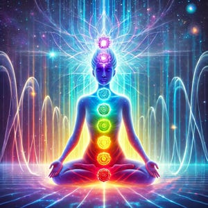 Find the Balance | Chakra & Energy Alignment Reading