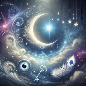 Decode Your Dreams | Personalized Dream Interpretation