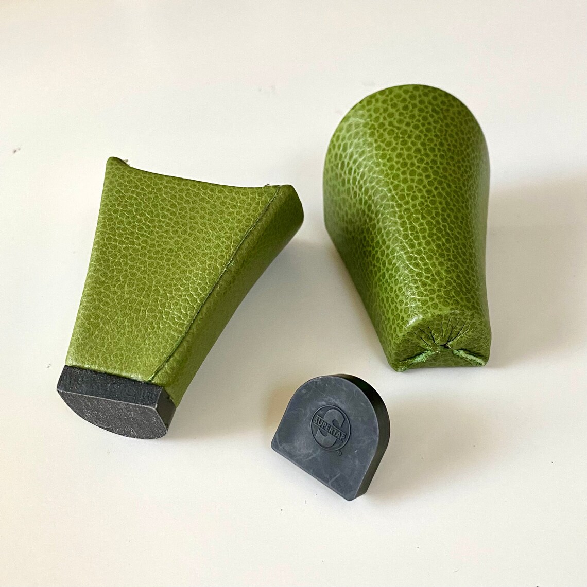 Shoemaking Heels Heel Tips Supertap Size 20 / Avanti Etsy