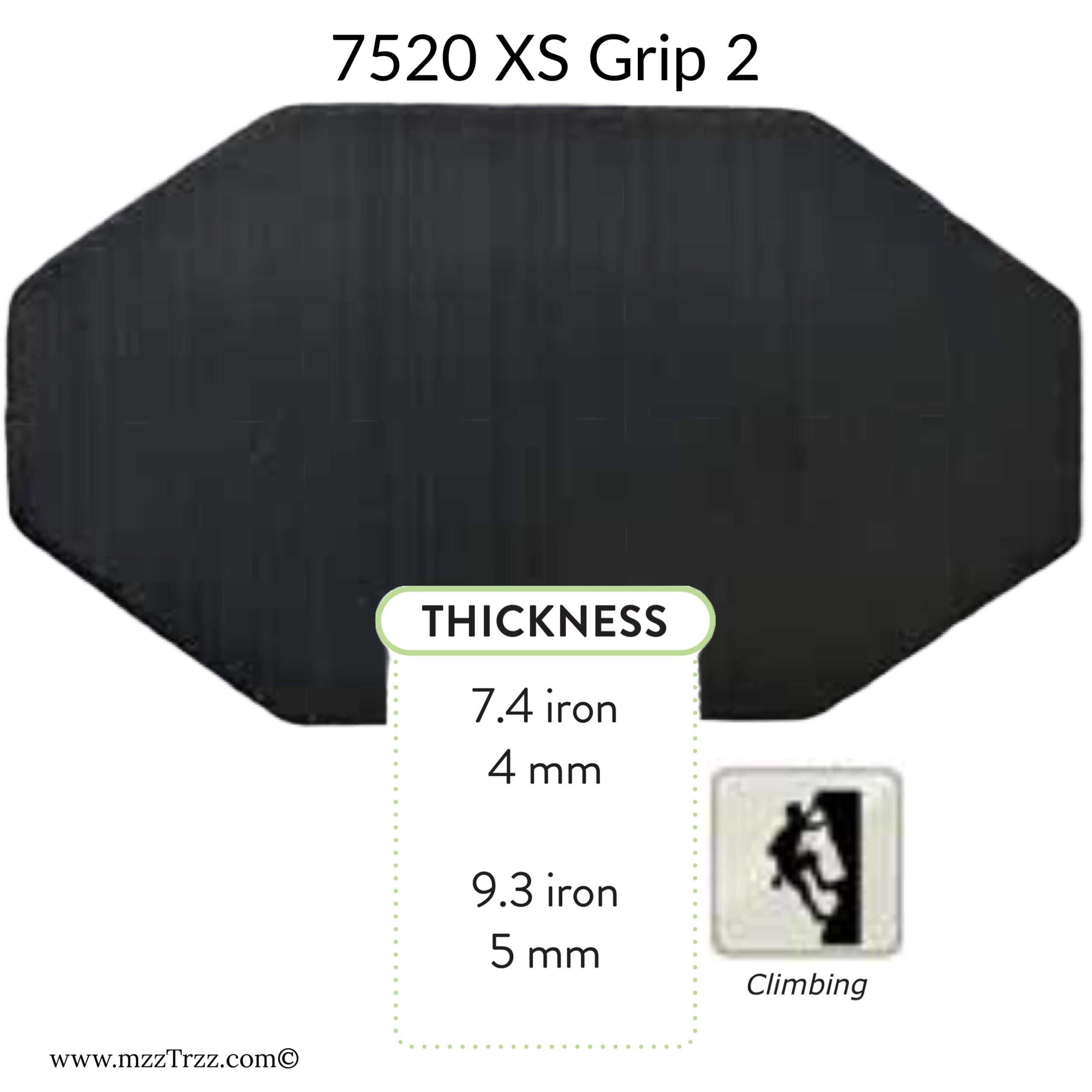 Shoemaking - Vibram - Sheet - Outsole - 7520 XS Grip 2 - Etsy Shoemaking - Vibram - Sheet - Outsole - 7520 XS Grip 2 - Etsy
