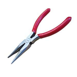 Tools - C.S. Osborne - Lacing Plier #103.5