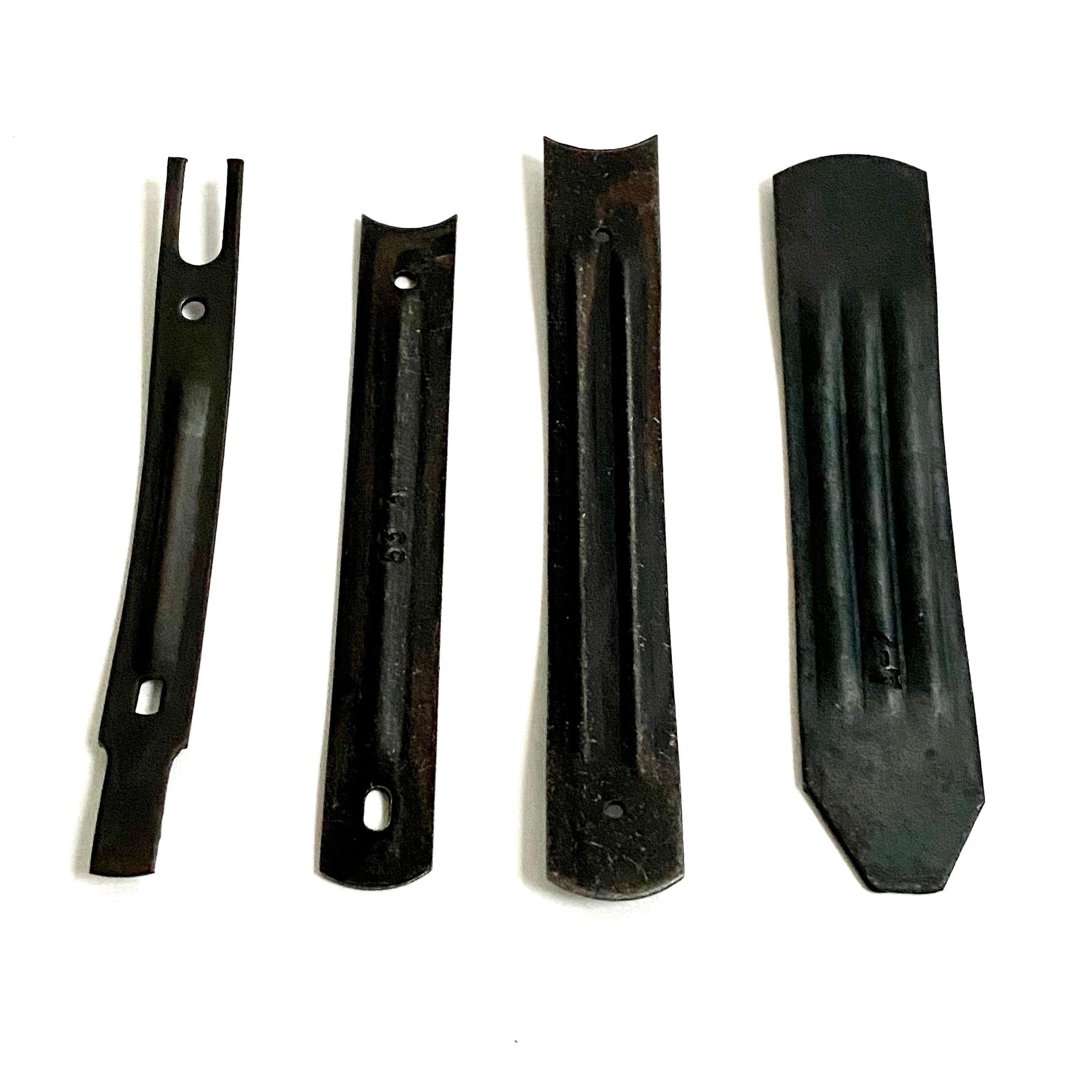 Steel shank hotsell insoles