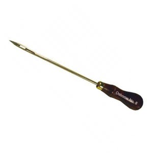 Tools - C.S. Osborne - Collar Awl #8