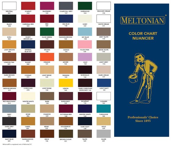 Meltonian super shine best sale
