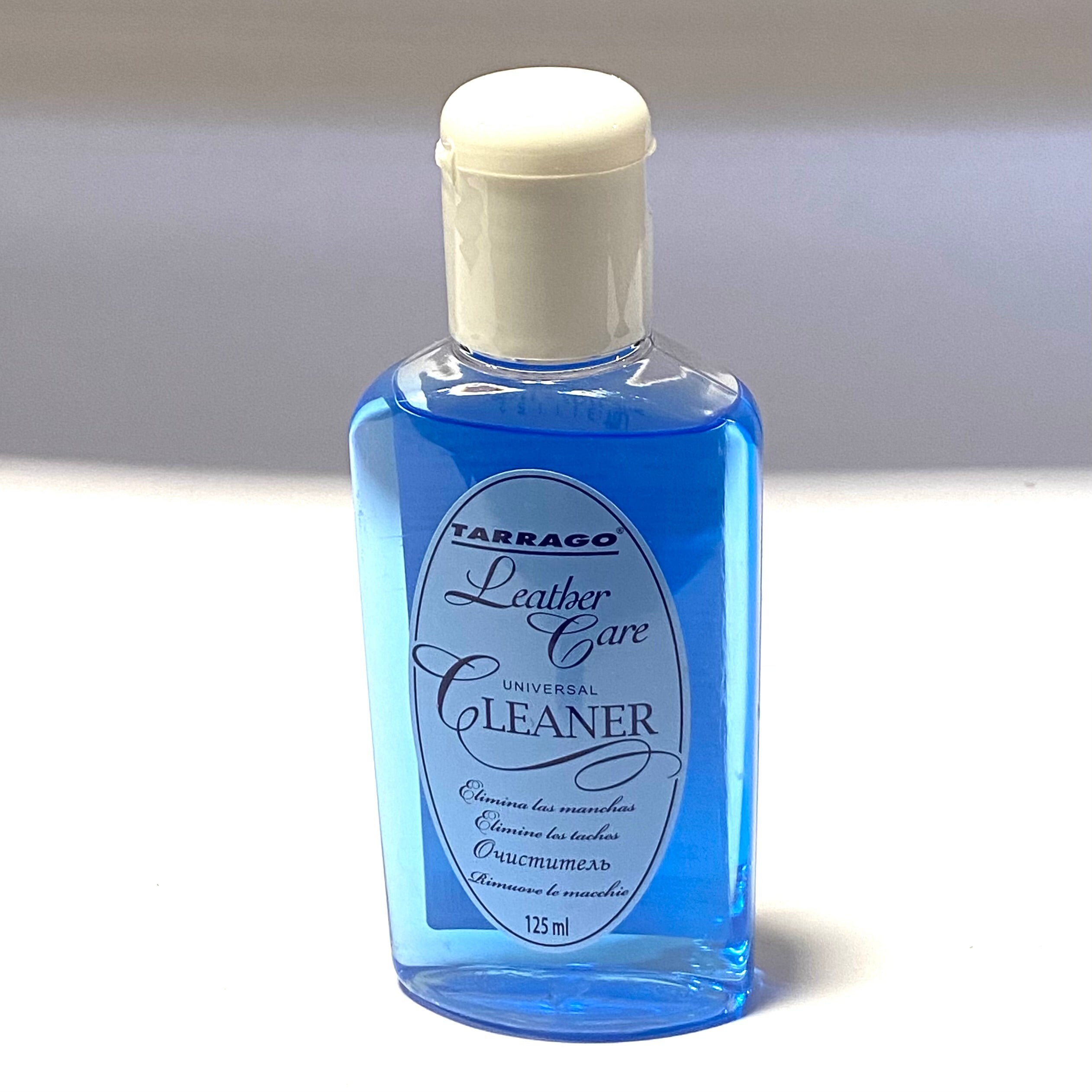 Tarrago leather cleaner sale