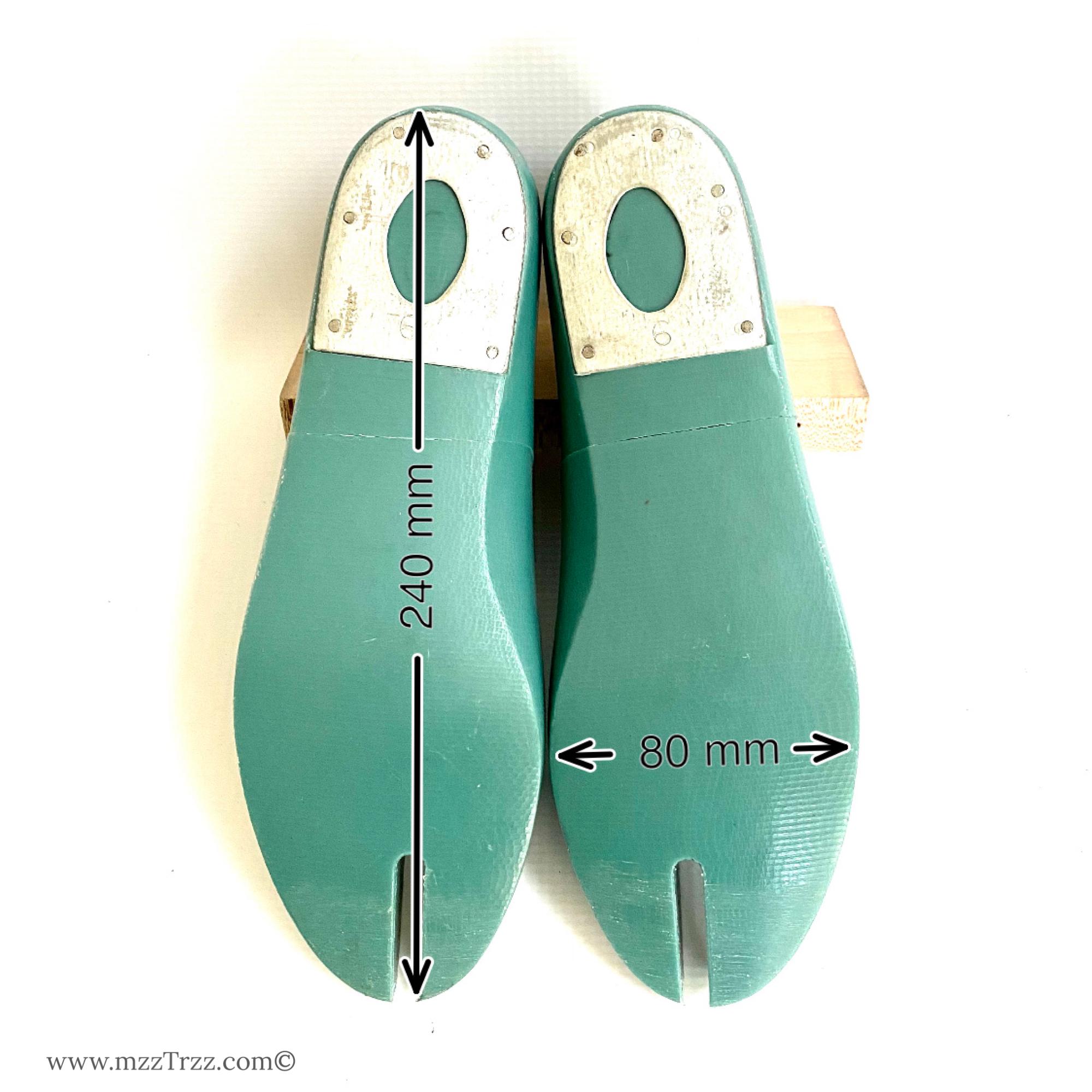 La Cadena Zapatillas De Lona Con Puntera De Goma Camping La Cadena