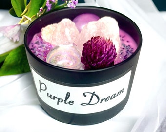 Purple Dream