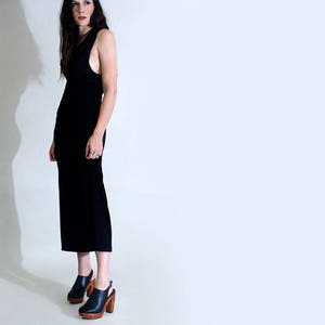 L415 /& Co Clothing Maxi Dress Boatneck Ethically made in our USA loft Long Maxi #415-715 Womens Tall Petite Length Dresses