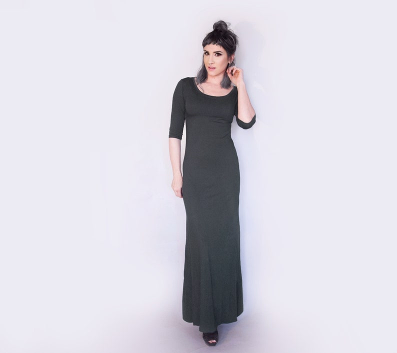 tall womens maxi dress
