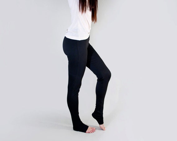 long yoga leggings