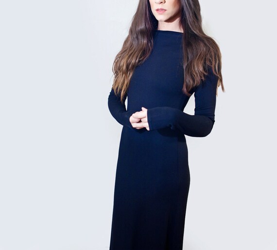 L415 /& Co Clothing Maxi Dress Boatneck Ethically made in our USA loft Long Maxi #415-715 Womens Tall Petite Length Dresses