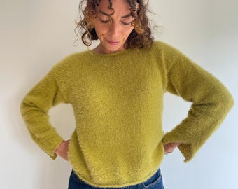 Lola, Pulli, Strickmuster, Mütze, Pulli, Mütze, englisch, francais