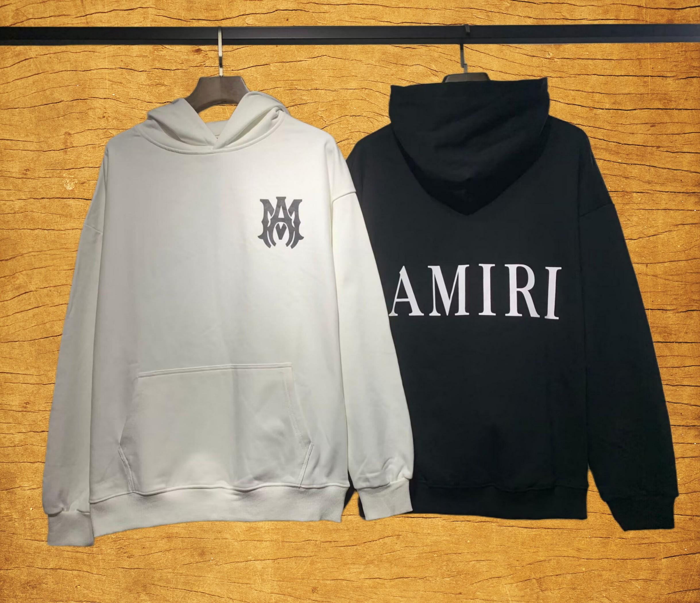 Amiri Hoodie Etsy UK