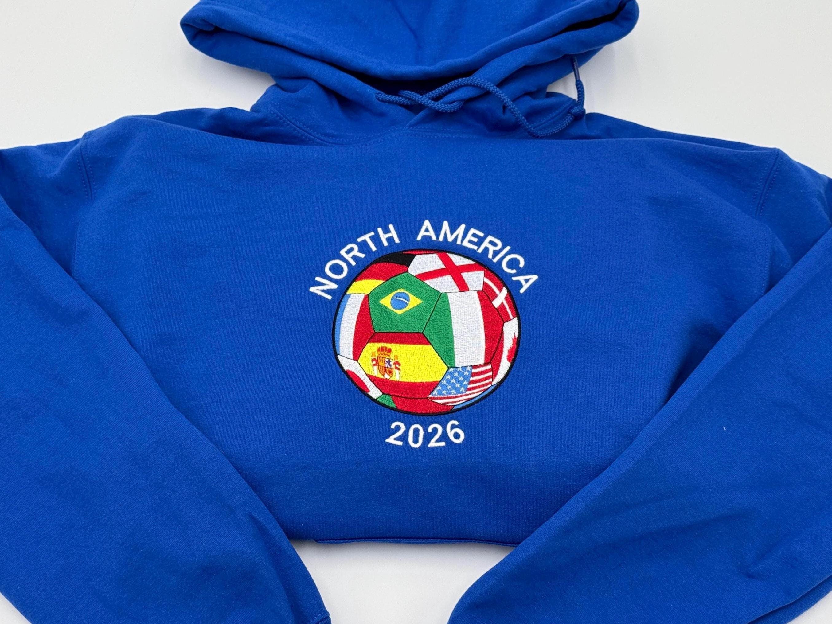 World Cup Hoodie