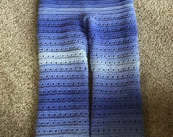 Comfy Cozy and Warm Lounge Pants Custom Order Only