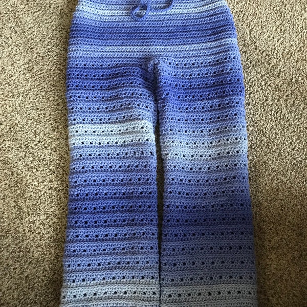 Comfy Cozy and Warm Lounge Pants Custom Order Only