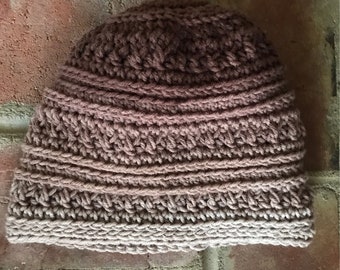 Freestyle Hot Cocoa Hat