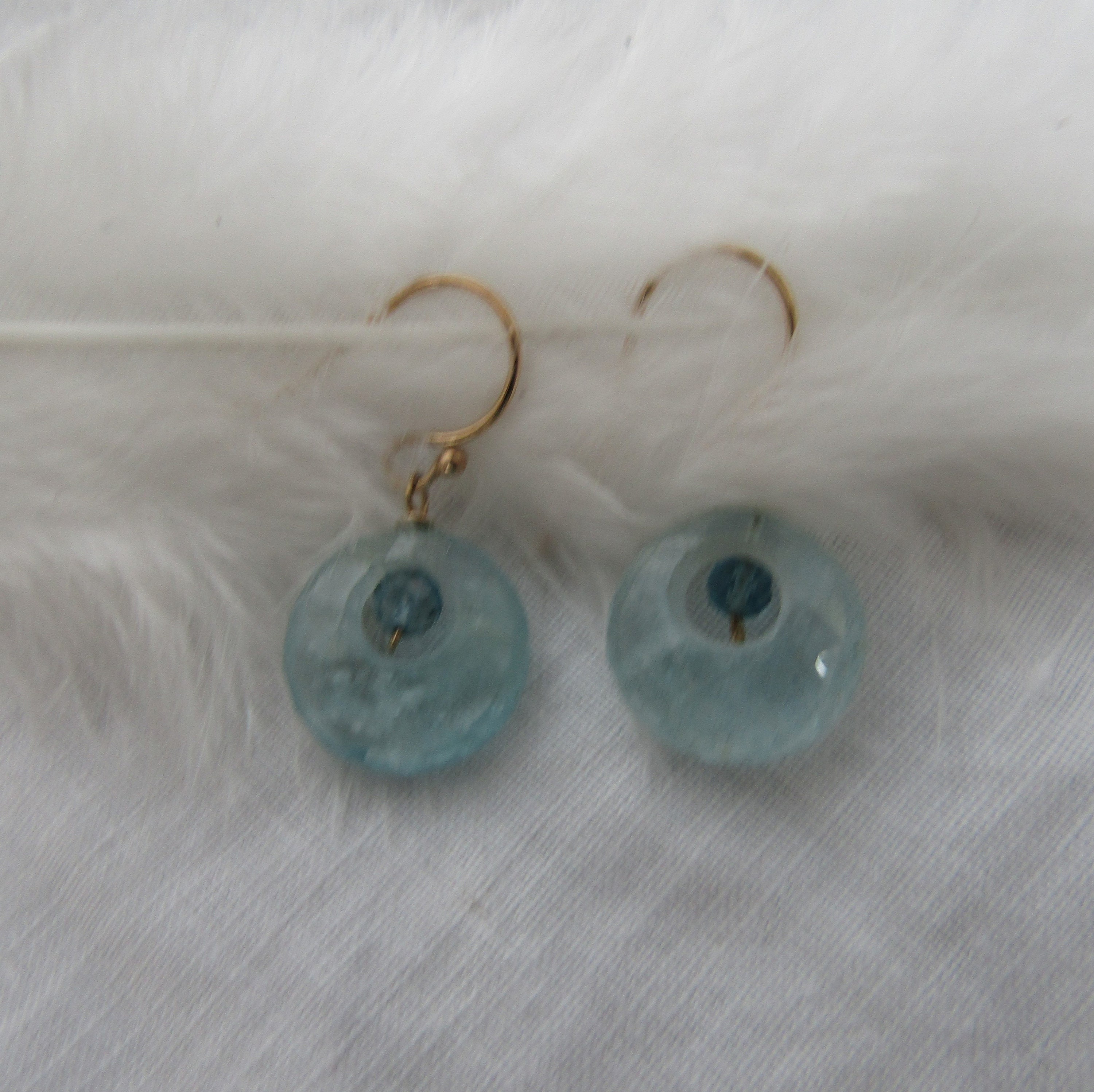 BRIESTA ブリエスタ aquamarine NUTS OUTDOOR BRIESTA ブリエスタ