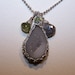 see more listings in the Necklace section