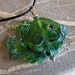 see more listings in the Lampwork Glass fish~ sea section