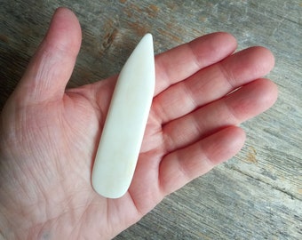 Small Bone Folder  (3.5")