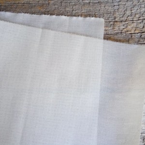 Cotton Spine Lining Cloth image 2