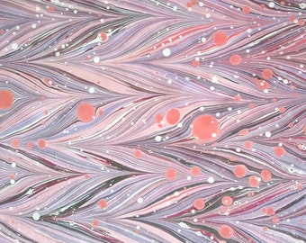 Marbled Paper 18x24
