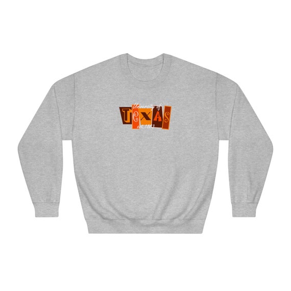 Ut sweatshirt sale