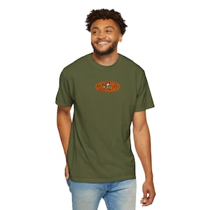 UM Tee Shirt, University of Miami, UM Graphic Tee, UM Clothes, Um Merch, Hurricanes Shirt, Miami Hurricanes