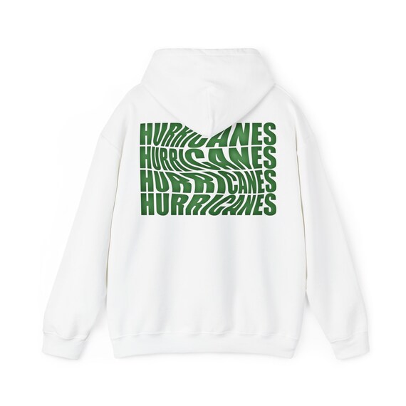 UM Hoodie, UM Jacket, UM Sweatshirt, Um Graduation Gift, Miami Tailgate,  Hurricanes Clothes, Um Merch - Etsy UK