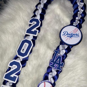 Lei de formatura do Los Angeles Dodgers
