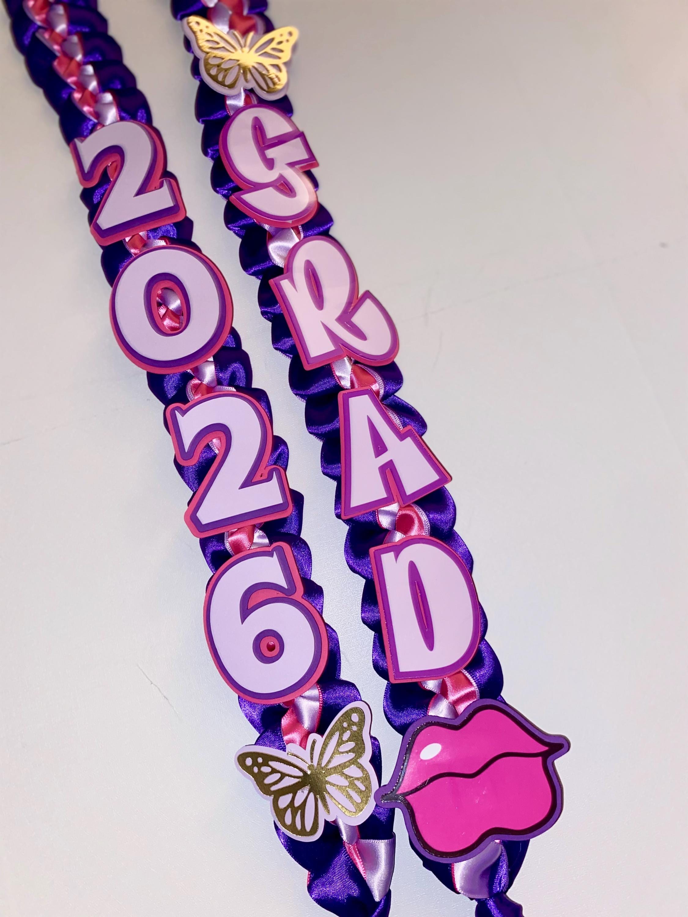 Bratz Graduation Lei - Etsy