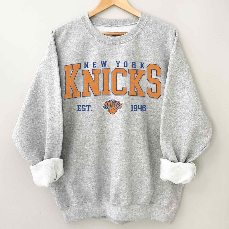 New York Knicks 2025 26 - Etsy Canada