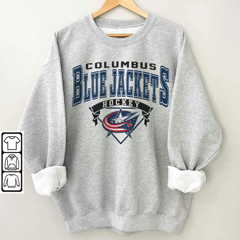 Ohio Aaa Columbus Blue Jackets Hockey Team COLUMBUS BLUE JACKETS