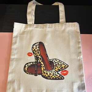 canvas bag