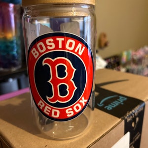 glass tumbler
