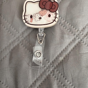 badge holder