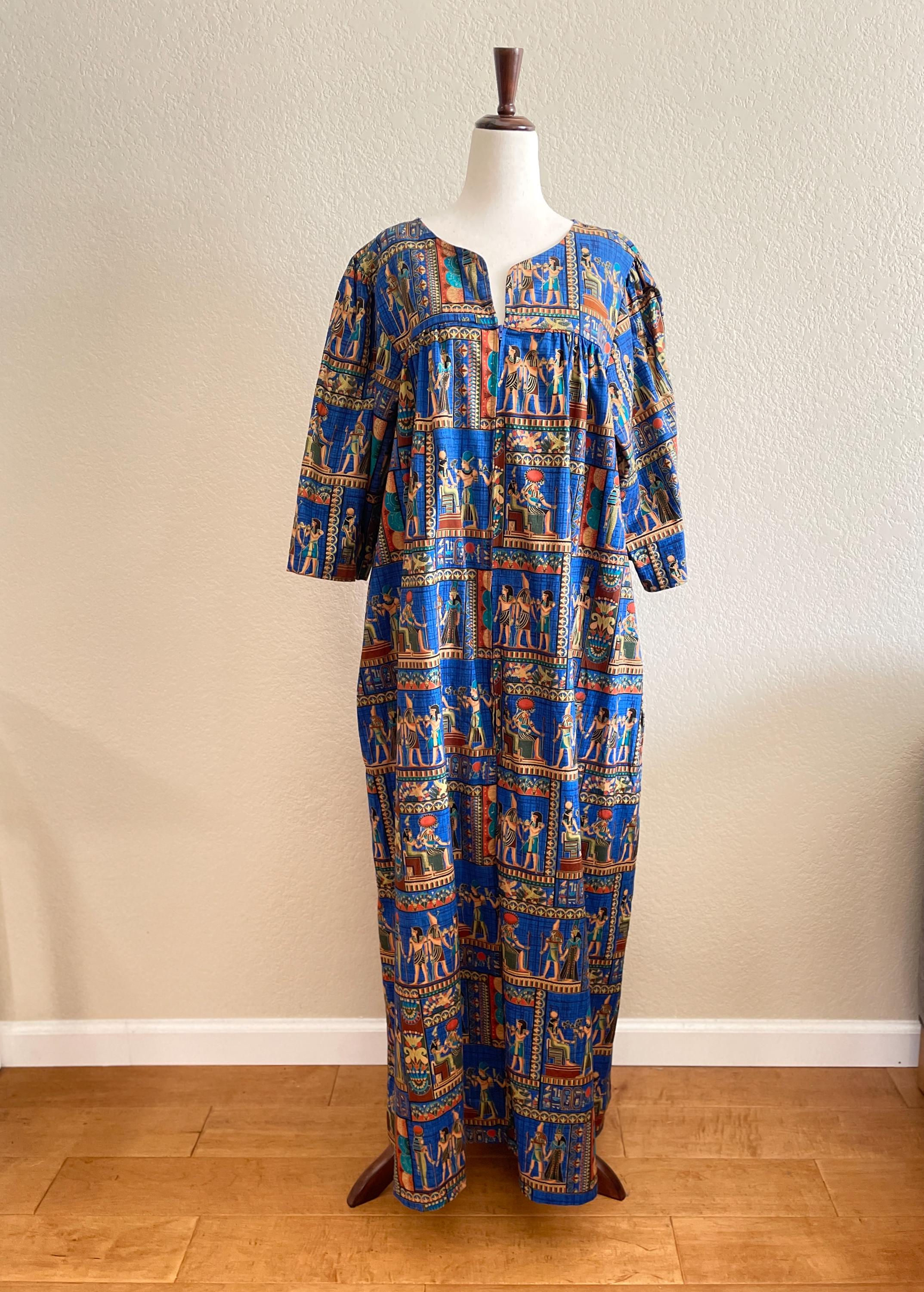 Krist Gudnason Dress | Medium – Coast to Coast Vintage