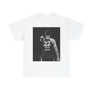 A&#39;ja Jaspis T-Shirt | WBB| WNBA| Damen Basketball | Las Vegas Aces