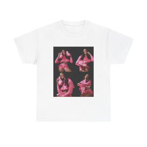 A&#39;ja Wilson T-Shirt | WBB| WNBA| Women&#39;s Basketball| Las Vegas Aces