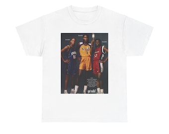 Vintage WNBA Tshirt | WBB| WNBA| Women&#39;s Basketball