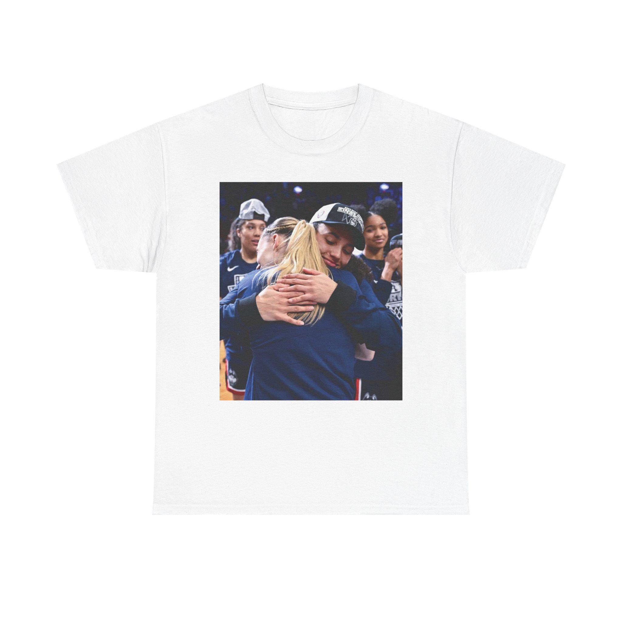 Azzi Fudd & Paige Bueckers T-Shirt | WBB| WNBA| Women's Basketball| Dallas Wings
