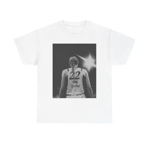 Cameron Brink T-Shirt | WBB| WNBA| Women&#39;s Basketball| Los Angeles Sparks