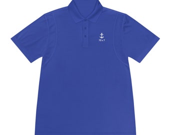 70x7 Polo Shirt