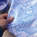 see more listings in the Map Hankies section