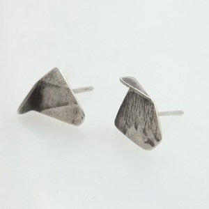 shard studs image 1