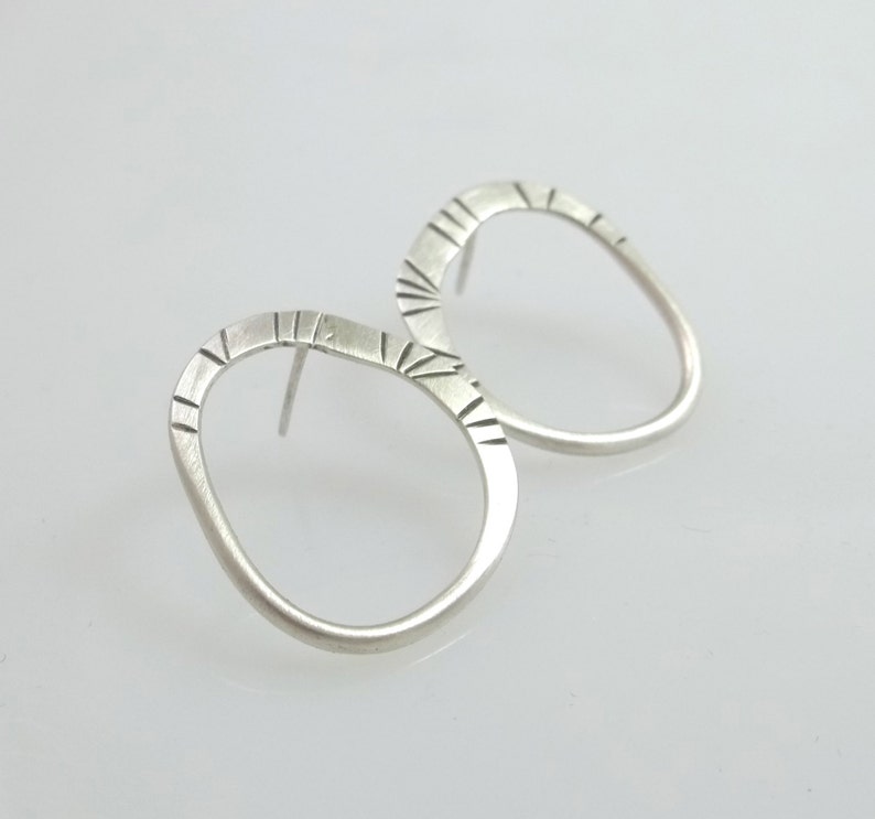 sunrise earrings E165 image 1