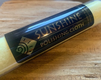 Sunshine Cloth