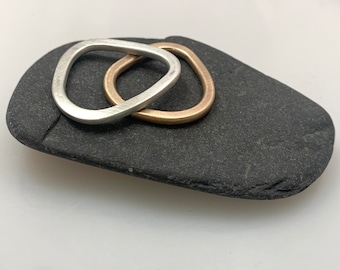 freeform ring