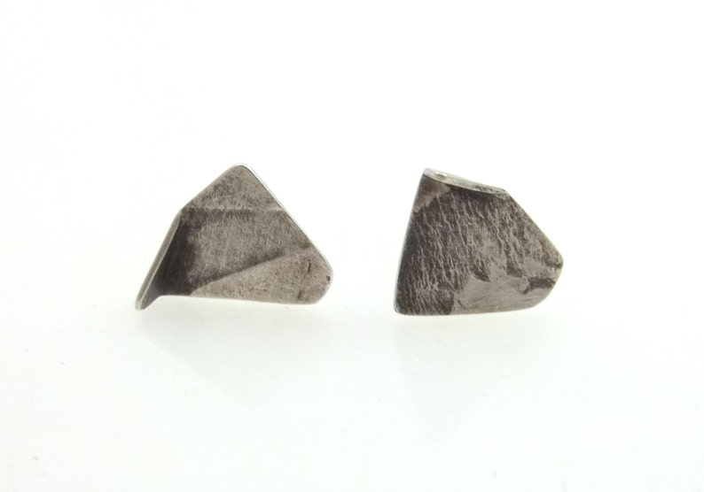 shard studs image 2